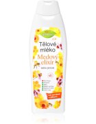 Bione Cosmetics Medový Elixír extra jemné tělové mléko 500 ml