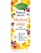 Bione Cosmetics Medový Elixír lehké pleťové sérum 40 ml
