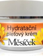 Bione Cosmetics Měsíček hydratační pleťový krém 51 ml