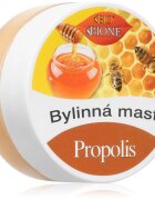 Bione Cosmetics Propolis propolisová bylinná mast 51 ml