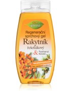 Bione Cosmetics Rakytník relaxační sprchový gel 260 ml