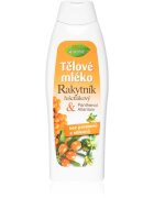 Bione Cosmetics Rakytník tělové mléko 500 ml