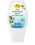 Bione Cosmetics Světlík Lékařský oční sérum proti otokům a vráskám pro citlivou pleť 40 ml