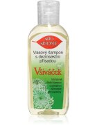 Bione Cosmetics Všiváček hloubkově čisticí šampon 82 ml