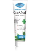 Bione Cosmetics Zinc Oxide zinková mast 100 ml