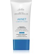 BioNike Aknet Comfort Cover krycí make-up pro problematickou pleť odstín 103 Beige 30 ml