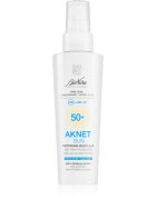 BioNike Aknet Sun ochranný pleťový krém na aknózní pleť SPF 50+ 50 ml