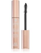 BioNike Color Extra Volume řasenka pro extra objem pro citlivé oči odstín 01 Noir 11 ml