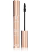 BioNike Color Infinity prodlužující řasenka pro citlivé oči odstín 01 Noir 13 ml