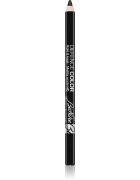 BioNike Color Kohl & Kajal HD oční linky v tužce odstín 301 Noir
