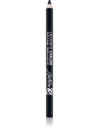 BioNike Color Kohl & Kajal HD oční linky v tužce odstín 303 Bleu Nuit 1 ks