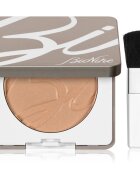 BioNike Color Pretty Touch kompaktní tvářenka odstín 302 Peche 5 g