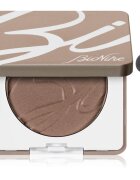 BioNike Color Silky Touch oční stíny se saténovým efektem pro citlivé oči odstín 411 Taupe 3 g