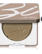 BioNike Color Silky Touch oční stíny se saténovým efektem pro citlivé oči odstín 415 Vert Dore 3 g