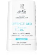 BioNike Defence Deo deodorant roll-on bez obsahu hliníkových solí pro citlivou pokožku 48h 50 ml
