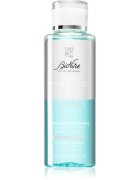 BioNike Defence dvoufázový odličovač očního make-upu pro citlivou a intolerantní pleť 150 ml