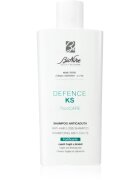 BioNike Defence KS TricoCARE posilující šampon proti vypadávání vlasů 200 ml