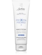 BioNike Proxera Psomed 3 intenzivní šampon pro šupinatou a podrážděnou pokožku 125 ml