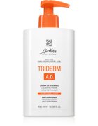 BioNike Triderm A. D. čisticí krém pro atopickou pokožku 490 ml