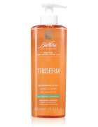 BioNike Triderm Active Cleanser čisticí gel na tělo 400 ml