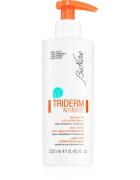 BioNike Triderm Intimate gel pro intimní hygienu s antibakteriální přísadou 250 ml