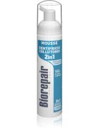 Biorepair Combined Protection 2v1 ústní pěna 2 v 1 na čištění zubů a dásní bez kartáčku a vody na zuby 75 ml