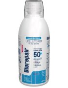 Biorepair Complete Protection 50+ ústní voda s antibakteriálním účinkem 450 ml
