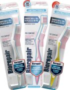 Biorepair Gums Super Soft zubní kartáček extra soft 1 ks
