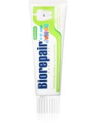 Biorepair Junior 6-12 Years zubní pasta pro děti Mint 75 ml