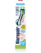 Biorepair Junior Medium/Soft zubní kartáček pro děti 6-12 1 ks