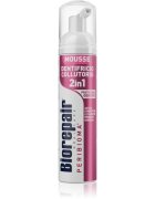 Biorepair Peribioma Gum Protection 2v1 ústní pěna 2 v 1 na čištění zubů a dásní bez kartáčku a vody na zuby 75 ml