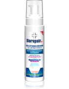 Biorepair Plus Collutorio Mousse ústní voda proti zubnímu plaku 200 ml