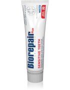 Biorepair Plus Sensitive Teeth zubní pasta pro citlivé zuby 75 ml