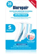 Biorepair Rubber Picks Small dentální párátka 35 ks