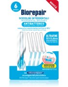 Biorepair Ultra Fine mezizubní kartáčky 060 mm 6 ks