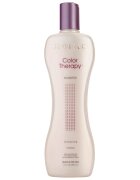 Biosilk Color Therapy Shampoo jemný šampon bez sulfátů a parabenů 355 ml