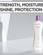 Biosilk Color Therapy Shampoo jemný šampon bez sulfátů a parabenů 355 ml