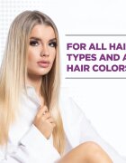 Biosilk Color Therapy Shampoo jemný šampon bez sulfátů a parabenů 355 ml