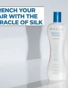 Biosilk Hydrating Therapy Conditioner hydratační kondicionér 355 ml