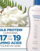 Biosilk Hydrating Therapy Conditioner hydratační kondicionér 355 ml
