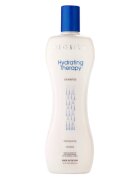 Biosilk Hydrating Therapy Shampoo hydratační šampon pro oslabené vlasy 355 ml