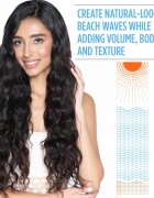 Biosilk Silk Therapy Beach Texture Spray sprej pro plážový efekt 167 ml
