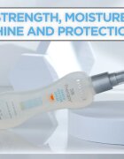 Biosilk Silk Therapy Beach Texture Spray sprej pro plážový efekt 167 ml