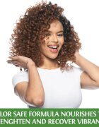 Biosilk Silk Therapy Coconut Oil Shampoo hydratační šampon s kokosovým olejem 355 ml