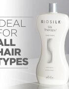 Biosilk Silk Therapy Conditioner kondicionér 1006 ml