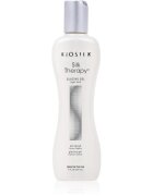 Biosilk Silk Therapy Glazing Gel tvarující gel s hedvábím 207 ml