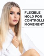 Biosilk Silk Therapy Glazing Gel tvarující gel s hedvábím 207 ml