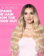 Biosilk Silk Therapy Irresistible bezoplachová regenerační péče s hedvábím 167 ml