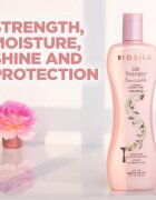 Biosilk Silk Therapy Irresistible bezoplachová regenerační péče s hedvábím 355 ml