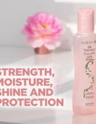 Biosilk Silk Therapy Irresistible bezoplachová regenerační péče s hedvábím 67 ml